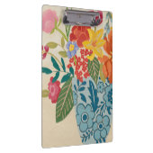 Frühjahrsblüten I Klemmbrett (Rechts)