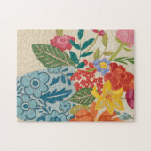 Frühjahrsblüten I Puzzle (Horizontal)