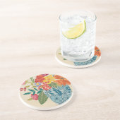 Frühjahrsblüten I Untersetzer (Seite)