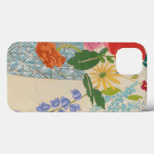 Frühjahrsblüten II Case-Mate iPhone Hülle (Rückseite (Horizontal))