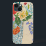 Frühjahrsblüten II Case-Mate iPhone Hülle<br><div class="desc">floral</div>