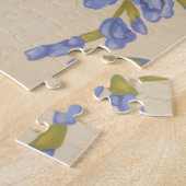 Frühjahrsblüten II Puzzle (Seite)