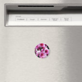 Frühjahrsblüten Magnet (In Situ (Geschirrspüler))