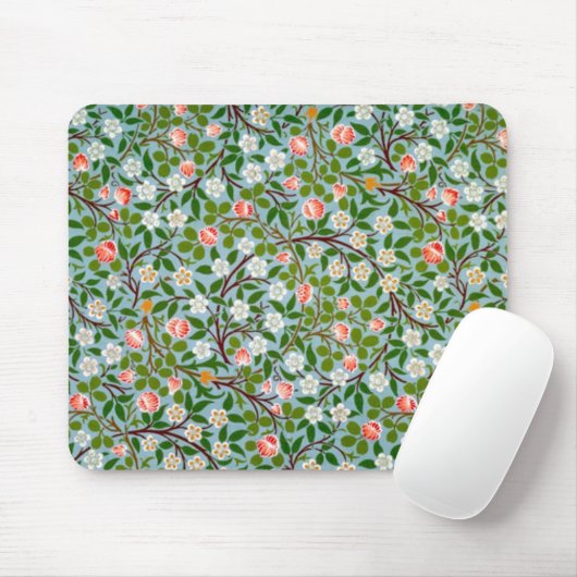 Frühjahrsblüten Mousepad (Mit Mouse)