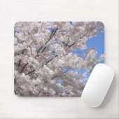 Frühjahrsblüten - Mousepad (Mit Mouse)