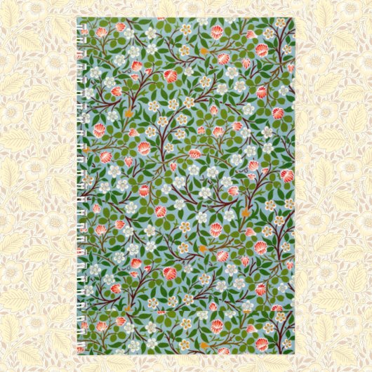 Frühjahrsblüten Planer