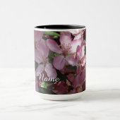 Frühjahrsblüten Tasse (Zentrum)