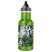 Frühjahrsblüten Trinkflasche (Rechts)