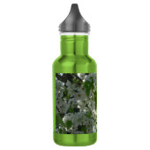 Frühjahrsblüten Trinkflasche (Links)