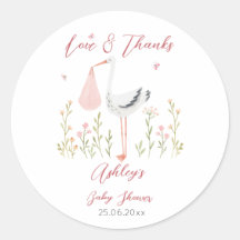 Frühjahrsdusche für Frühstorte