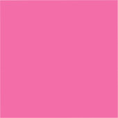 Frühjahrsfarbe Lila Aufkleber (Vorderseite)