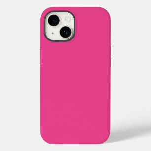 Frühjahrsfarbe Lila Case-Mate iPhone 14 Hülle