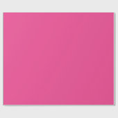 Frühjahrsfarbe Lila Geschenkpapier (Flach)