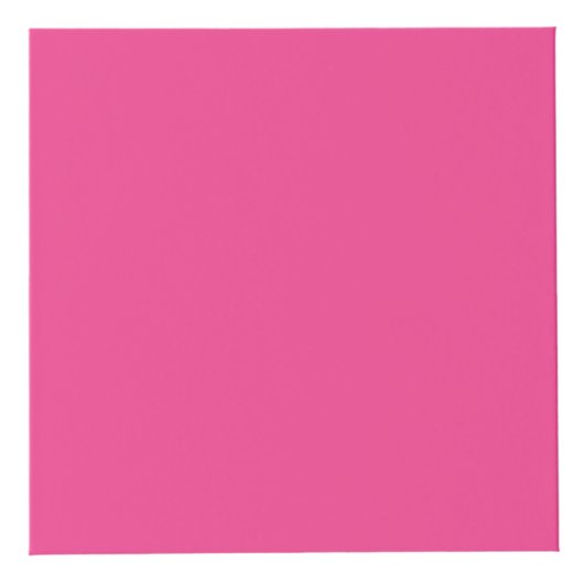 Frühjahrsfarbe Lila Würfel (Rechts)