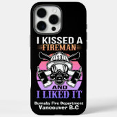 Frühjahrsfeier Case-Mate iPhone Hülle (Rückseite)