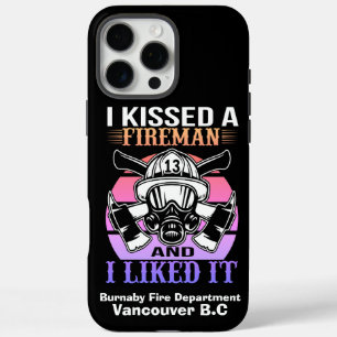 Frühjahrsfeier iPhone 16 Pro Max Hülle