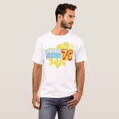 Frühjahrsferien 79 T-Shirt (Vorne ganz)
