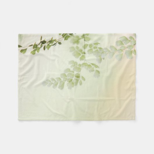 Frühjahrsfolien Fleecedecke (Vorderseite (Horizontal))