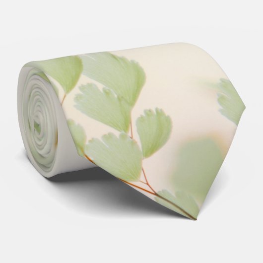 Frühjahrsfolien Krawatte (Gerollt)