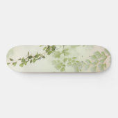 Frühjahrsfolien Skateboard (Horizontal)