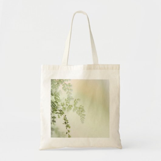 Frühjahrsfolien Tragetasche (Vorne)
