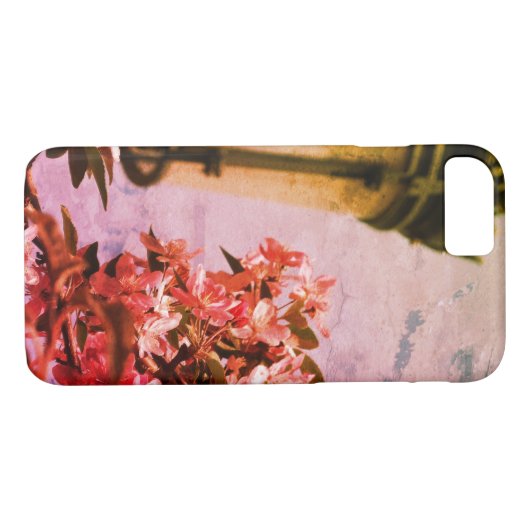 Frühjahrsfotografie iPhone 8/7, selten dort Case-Mate iPhone Hülle (Rückseite (Horizontal))