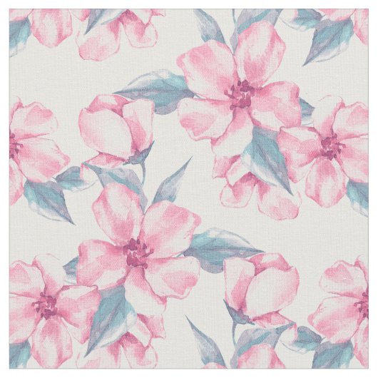 Frühjahrsgarten 1 stoff (Nahaufnahme)