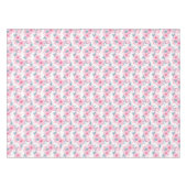 Frühjahrsgarten 1 tischdecke (Vorderseite (Horizontal))