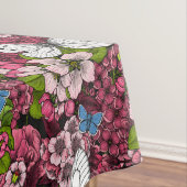 Frühjahrsgarten 2 tischdecke (Beispiel)