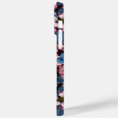 Frühjahrsgarten Case-Mate iPhone Hülle (Rückseite / Links)