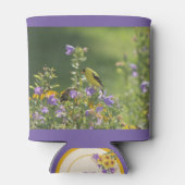 Frühjahrsgarten Dosenkühler (Rückseite)