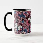 Frühjahrsgarten Tasse (Links)