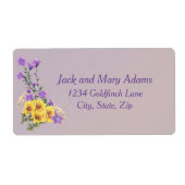 Frühjahrsgartenkollektion (Vorne)