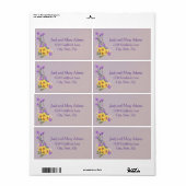 Frühjahrsgartenkollektion (Vorne)