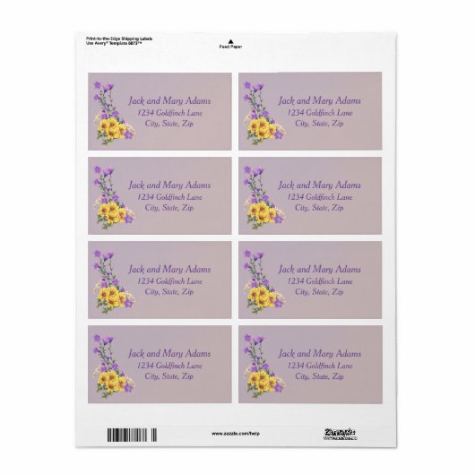 Frühjahrsgartenkollektion (Vorne)