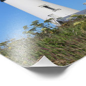 Frühjahrshaus Fotodruck (Ecke)