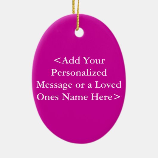 Frühjahrsherzen Krebs Engel Ornament individuell a (Hinten)