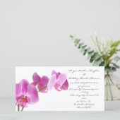 Frühjahrshochzeit (Stehend Vorderseite)