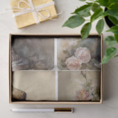 Frühjahrskleideformen Seidenpapier (Geschenk)