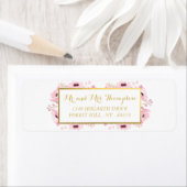 Frühjahrskolben Hochzeitskollektion (Insitu)