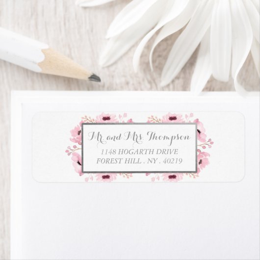 Frühjahrskolben Hochzeitskollektion (Insitu)