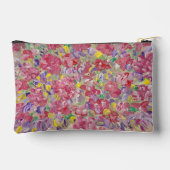 Frühjahrskopfbeutel Zubehörtasche (Rückseite)