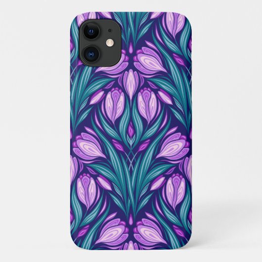 Frühjahrskreuzze Case-Mate iPhone Hülle (Rückseite)