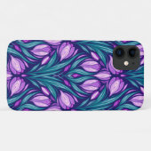 Frühjahrskreuzze Case-Mate iPhone Hülle (Rückseite (Horizontal))