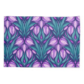 Frühjahrskreuzze Kissenbezug (Rückseite)