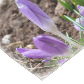 Frühjahrskreuzze Kurzer Tischläufer (Ecke)