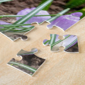Frühjahrskreuzze Puzzle (Seite)