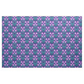 Frühjahrskreuzze Stoff (Fat Quarter (45,7 x 55,9 cm))