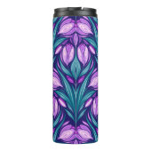 Frühjahrskreuzze Thermosbecher (Rückseite)