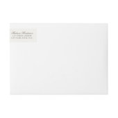 Frühjahrskünstchen (Vorderseite)